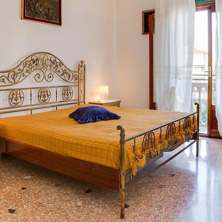 Villa Noto Lagoon Flat Venedigs Lido Eksteriør billede