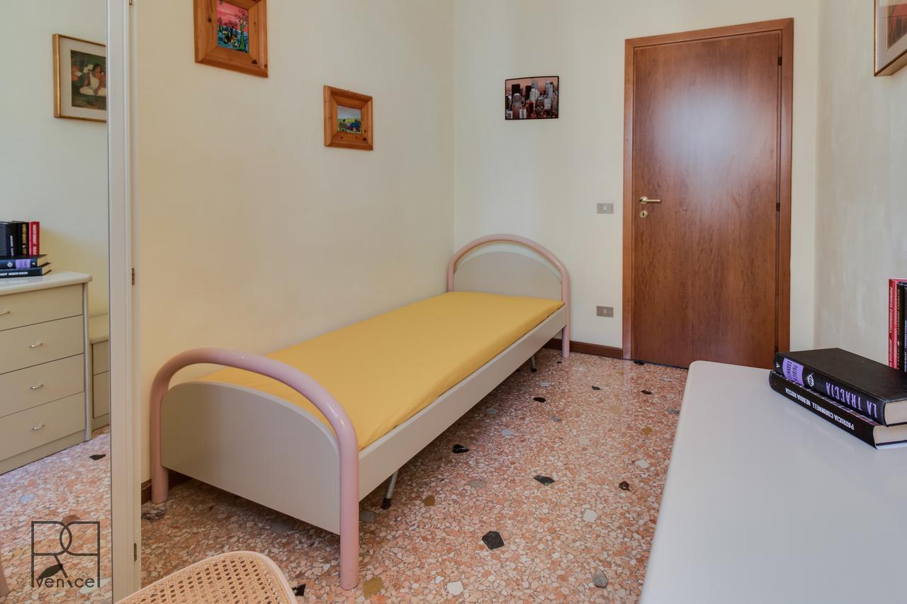 Villa Noto Lagoon Flat Venedigs Lido Eksteriør billede