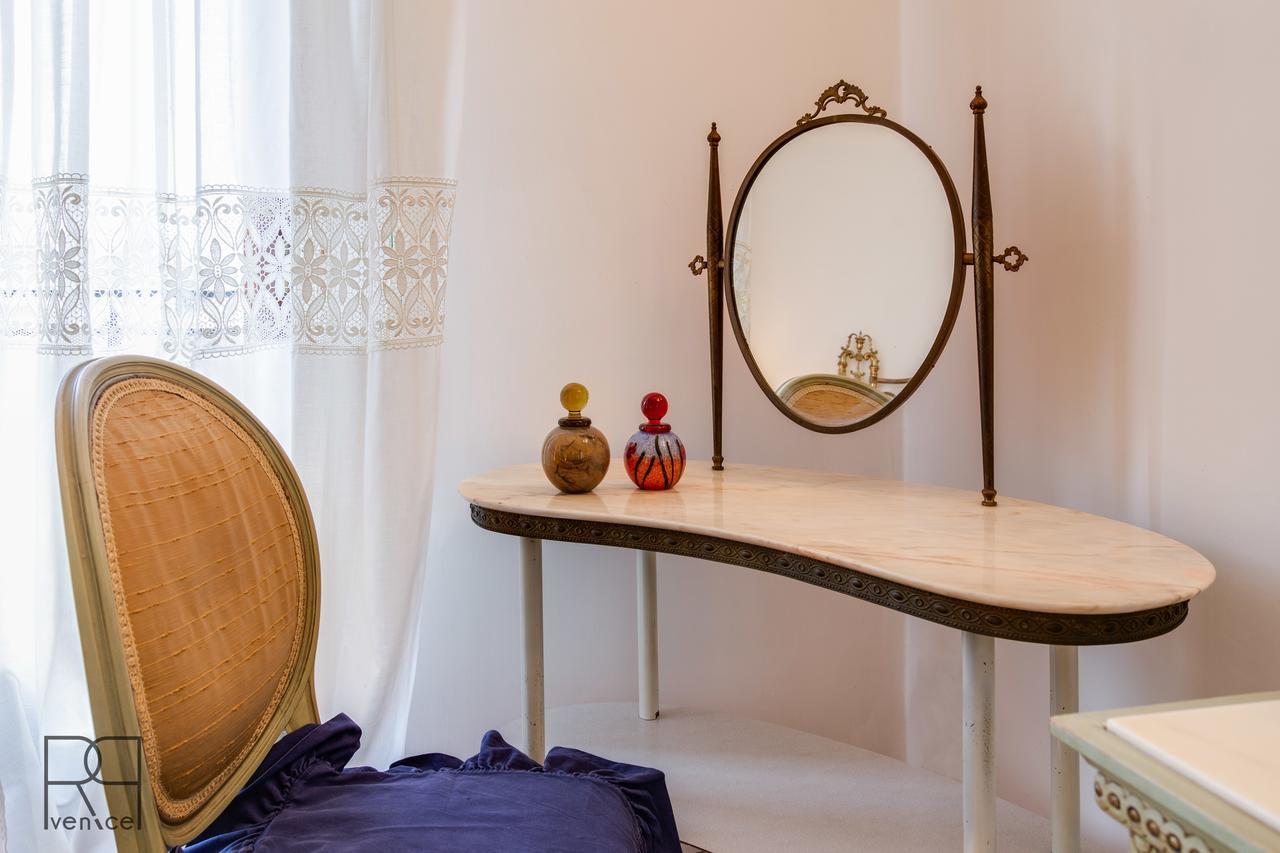 Villa Noto Lagoon Flat Venedigs Lido Eksteriør billede